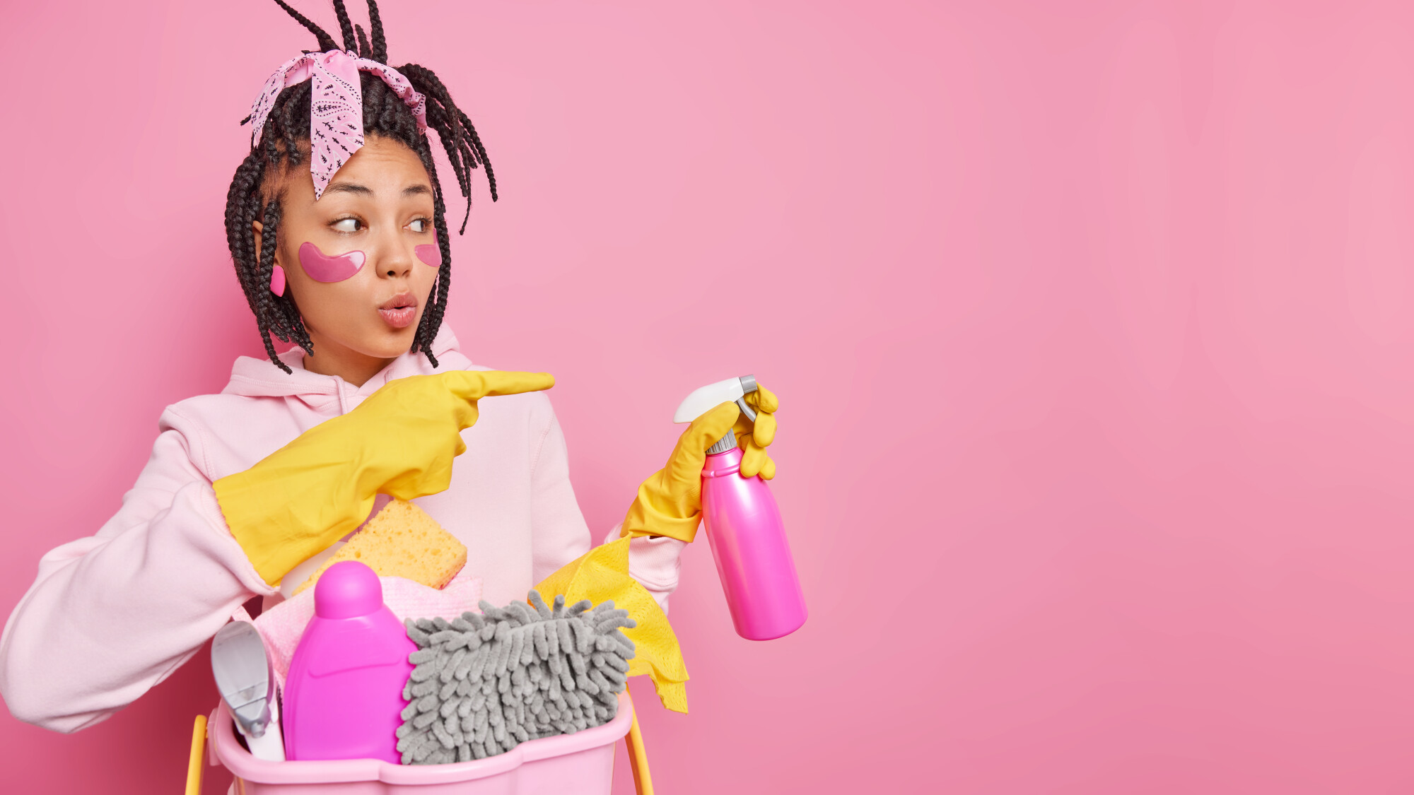 cleaning tips