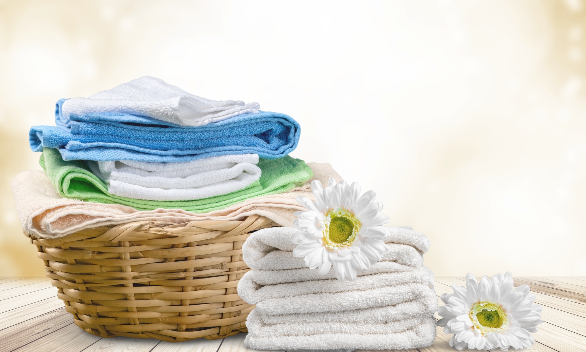sustainable cleaning